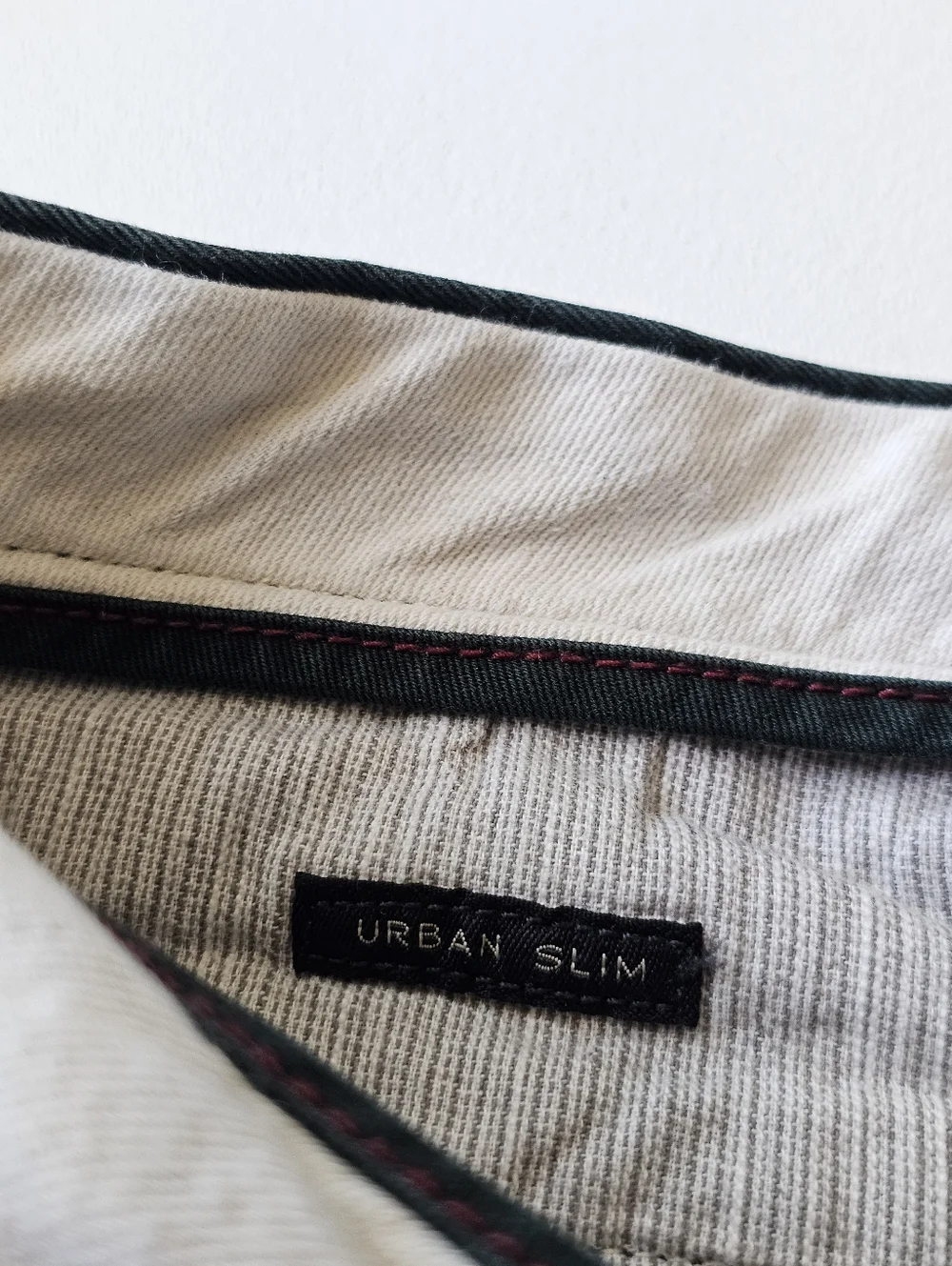 J. Crew classic versatile